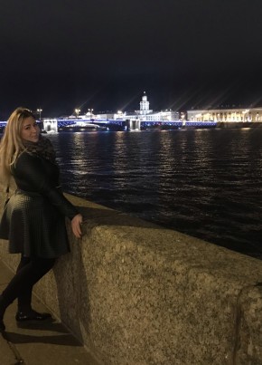 Tatiana, 41, Россия, Лодейное Поле