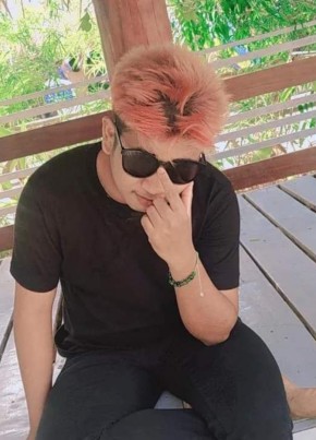 ZERO из Pyu 19 лет