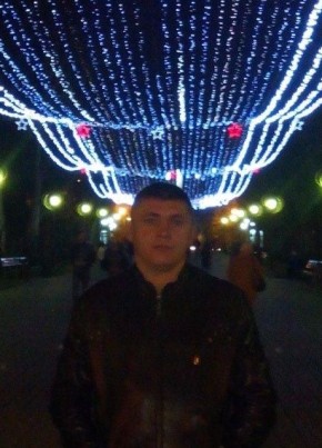 Александр, 46, Россия, Воронеж