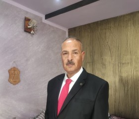 Albashiq, 57, East Jerusalem