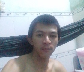 Khánh lâm, 25, Ho Chi Minh City