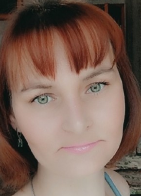 Александра, 42, Россия, Краснокамск