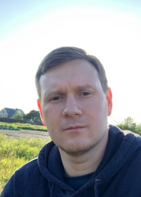 Aleks, 39, Russia, Pavlovsk (Voronezj)