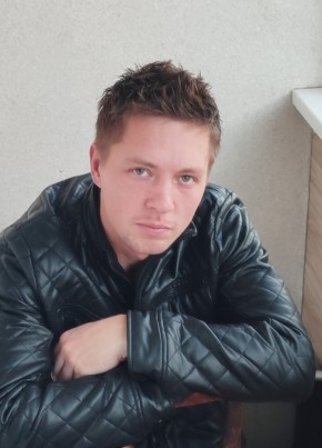 Дима, 32, Россия, Семёнов