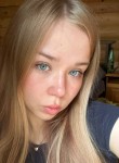 Nastya, 18, Moscow