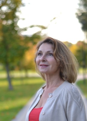 Лариса, 58, Россия, Кондрово