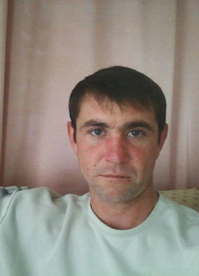 Александр, 43, Россия, Бузулук