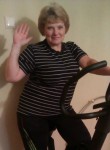 Марина, 59 лет, Липецк