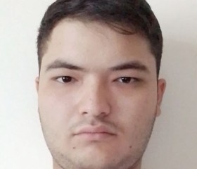 саидчик, 19 лет, Toshkent