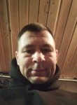 Вадим, 40 лет, Санкт-Петербург