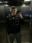 Sergey, 18, Ivanovo