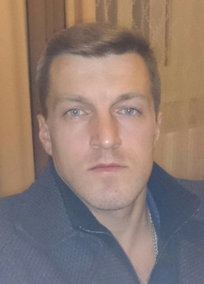 Олег, 40, Россия, Чита
