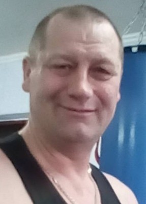 Эдуард, 54, Россия, Иваново