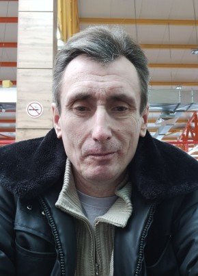 Алекс, 51, Қазақстан, Петропавл