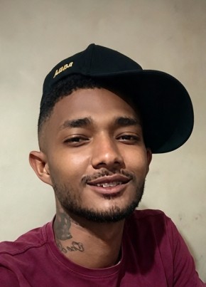 Fagner из Passo Fundo 23 года