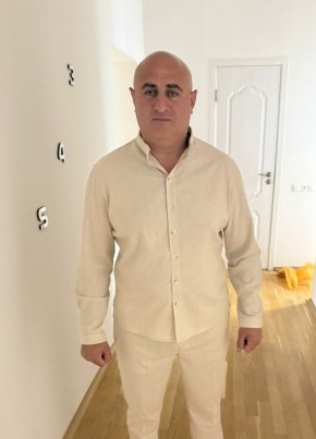 Artur, 18, Russia, Slavyansk-na-Kubani