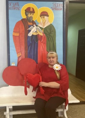 Viktoria из Владимира 60 лет