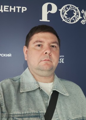 Владимир из Красноярска 42 года