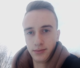 Semyen, 18, Polatsk
