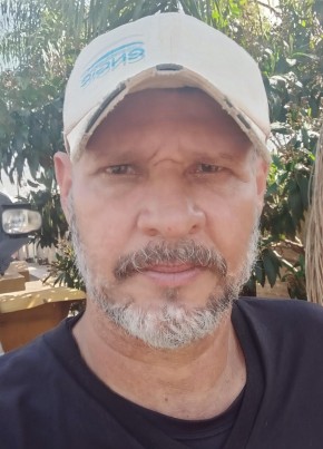 Vagner из Sacramento 47 лет