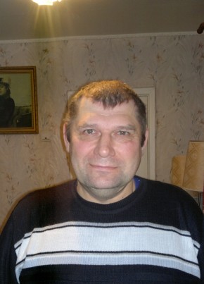 Сергей, 60, Россия, Александров
