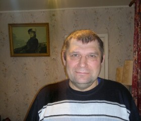 Сергей, 60 лет, Александров
