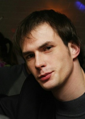 Ярослав, 34, Россия, Казань