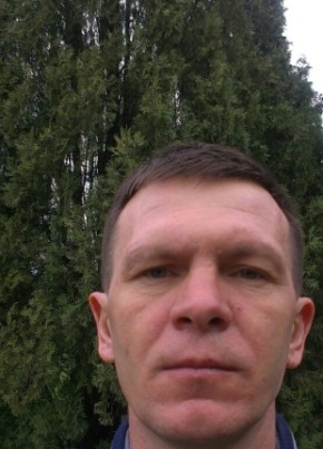 Евгений, 47, Россия, Сальск