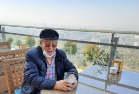 Богдан, 66 - Только Я