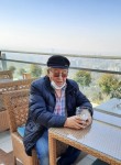 Bogdan, 65, Astana