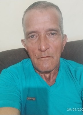 José Laurindo be, 60, República Federativa do Brasil, Belo Horizonte