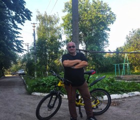 Сергей, 58 лет, Новопсков