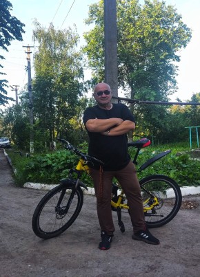 Сергей, 58, Україна, Новопсков