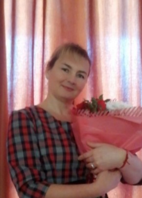 Вера, 45, Россия, Ростов-на-Дону