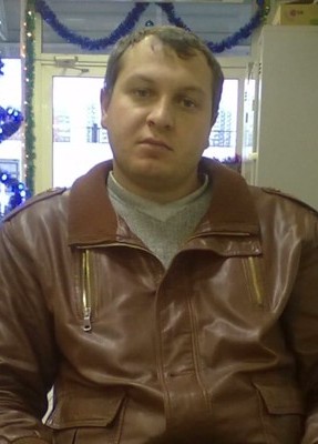 Алексей, 39, Россия, Приютное