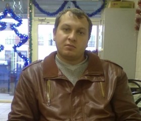 Алексей, 39 лет, Приютное