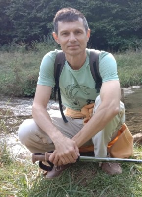 Андрей, 54, Россия, Рязань
