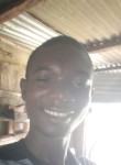 Joseph, 22 года, Kisumu