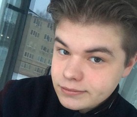 Алексей, 20 лет, Новомосковск