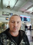 Андрей, 46 лет, Шелехов