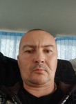 Андрей, 46 лет, Новосибирск