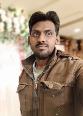 Aryan, 32, India, Faizābād
