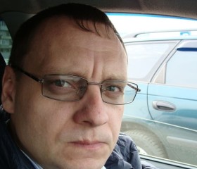 Руслан, 44 года, Новокузнецк