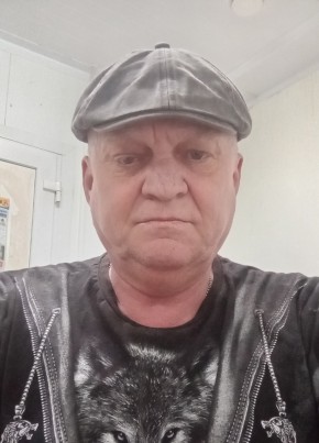 Sergei из Бутурлиновки 58 лет