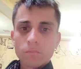 Opriș Vasile, 32, Sibiu