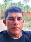 João Lucas, 25  , Belem (Para)
