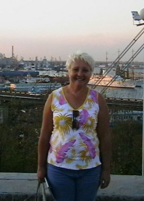 Светлана, 61, Україна, Київ