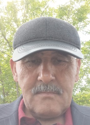 Хаидарали Бобоев, 58, Россия, Ковров