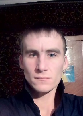 Александр, 36, Россия, Верхний Уфалей
