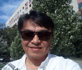 Vyacheslav, 54, Karagandy